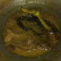 Cooksnap dari Gogo B untuk resep Empal Gepuk