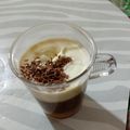 El cooksnap de Ana Jacqueline Rodriguez Lopez cuando hizo CAFÉ☕COLOMBIANO a la Irlandesa...!.