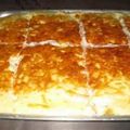 صورة من Õôps ç'ëst mõï,,,,😌، شاركها بعد تجربة وصفة صينية البطاطس بالبشاميل