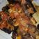 Cooksnap dari Christie Anna untuk resep Iga Bakar Penyet