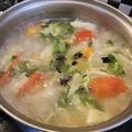 Cooksnap dari Novitri untuk resep Sup Ayam Aroma Pekak