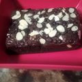 Cooksnap dari Yuli Purwanti untuk resep Shiny Crust Fudgy Brownie