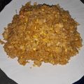 Cooksnap dari Nur Asmi Amd Keb untuk resep Nasgor udang