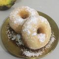 Cooksnap dari dwi untuk resep Donat Kentang lembut