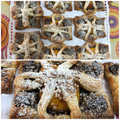 El cooksnap de Dcatpa cuando hizo Hojaldre relleno de Nutella y melocotón.