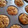 El cooksnap de Eva Villarreal Arzaga ʚïɞ cuando hizo Muffins de avena y plátano, en licuadora💖.