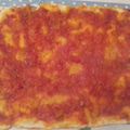 El cooksnap de Sabrina Oneil cuando hizo Masa para pizza.