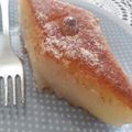 Cooksnap από tatana στη συνταγή Ραβανί με ρύζι
