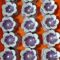 Cooksnap dari Ifara untuk resep Kue Lapis Tepung Beras