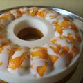 Cooksnap dari SuvyEthikasari untuk resep Mango Milk Pudding