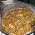 Cooksnap dari andi fikri untuk resep NSP (Nasu Palekko')