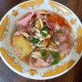 Cooksnap dari muharrisna untuk resep Soto padang asli enak
