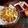 Rinku Rathod's cooksnap of when they made ફ્રેન્ચ ફ્રાઈસ (French Fries Recipe In Gujarati).