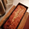 El cooksnap de ximena elizabeth ortiz saavedra cuando hizo Queque con arándanos.