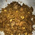 Cooksnap dari Dian Adiwa untuk resep Nasi Goreng Roa