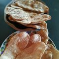 El cooksnap de Carina Castelli cuando hizo Marineras.