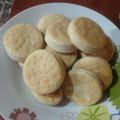 El cooksnap de Elisabet Chaves cuando hizo Bizcochitos de grasa!.
