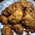 Cooksnap dari Nur'aini Fatmawati untuk resep Ayam Goreng Rempah Garing