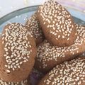 Cooksnap dari fia untuk resep "Roti gambang"