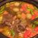 Cooksnap dari cashewramen untuk resep Asem-Asem daging sapi khas Jawa