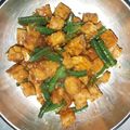 Cooksnap dari Linda Olin untuk resep Orek Tempe Kacang Panjang