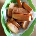 Cooksnap dari VerLuck untuk resep Kekian Babi udang (non halal)