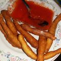 Cooksnap dari Lenny Ratnnasarry untuk resep [80] Cakwe Mini