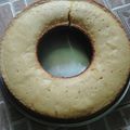 Cooksnap dari Bunda Naylla untuk resep Bolu Tape Lembut
