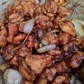 Cooksnap dari Triawigati untuk resep Ayam Goreng Mentega ala Wilgoz