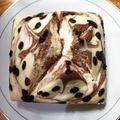 Cooksnap dari Erni dwip untuk resep White Zebra aka Bolu Susu #10PGBA