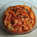 Cooksnap dari Mardhiah Fadli untuk resep Udang Asam Manis