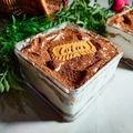 Cooksnap dari Nafisah Arinilhaq untuk resep Tiramisu - Simple tanpa telur