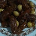 Cooksnap dari Dina Nugroho untuk resep Chiken wings hot spicy
