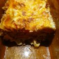 Judit Demeter Cooksnap-ja, amikor elkészítette a(z) Besameles pulyka-lasagne receptet.