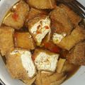 Cooksnap dari novia erica untuk resep Tahu Gejrot khas Cirebon