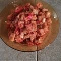 Cooksnap dari cholifah tahir untuk resep Sambal Tempe Bawang Bombay