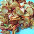 Cooksnap dari Ronis Mulyati19 untuk resep Seblak kering pedas