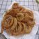 Cooksnap dari Marsela Adriani untuk resep Onion ring crispy