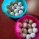 Cooksnap dari Tria Wahyudi untuk resep Putri Salju Cookies