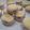 El cooksnap de Tivy cuando hizo Alfajores de maicena.