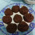 Cooksnap dari Tinti Turisina untuk resep Brownies Kukus Milo simpel Super Lembut