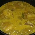Cooksnap dari Deaskarl untuk resep Ayam semur topping mie ayam