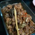 Cooksnap dari Sri 'achin' Kurniawati untuk resep Oseng oseng mercon daging sapi
