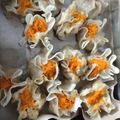 Cooksnap dari pungki untuk resep Dimsum ayam rumahan