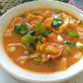 Cooksnap dari Ummu Aqim untuk resep Cangkuak Khas Minang