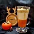 کوک اسنپ 👩‍🍳Hamideh بعد از امتحان کردن دالگونا خرمالو.