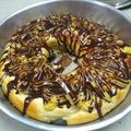 El cooksnap de 🌺Isabella🌺 cuando hizo Rosca de Pascua exquisita!.