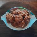Cooksnap dari Siswaty Elfin Bachtiar untuk resep Semur Jengkol Pedas