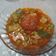 El cooksnap de Fathy Padilla cuando hizo Sopa de verdura con albóndigas.