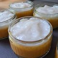 Cooksnap dari duey untuk resep 17. C. Lumpur Surga Labu Kuning